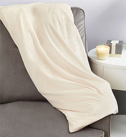 The Gift of Relaxation Weighted Blanket